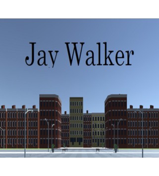 Jay Walker Steam Key GLOBAL